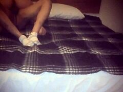 me desperté para cogerme en posiciones hardcore