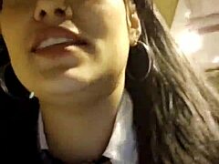 A Latina teen's exam day gift to her teacher