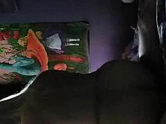 Damn, check this homemade riding video with my hot girlfriend!