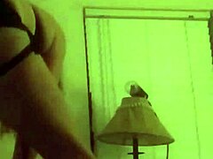 Role reversal with strapon fun 😏