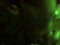 Ever cheated on your girlfriend with a hot ebony cougar?