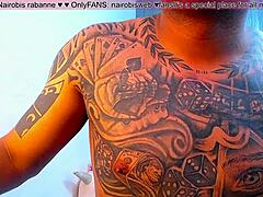 Deepthroat That Saliva-Dripping Monster Cock For Huge Cum Facial!