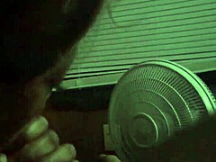 Ever cheated on your girlfriend with a hot ebony cougar?