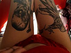 What Girls Really Do Alone