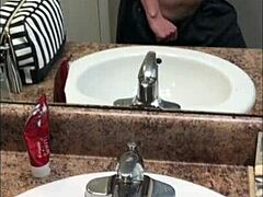 Natural Pawg Teases Her Tight Wet Pussy