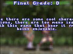 have you played strip fighter 5 where clothes get ripped in fights?