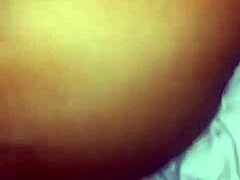 Neighbor Fucks Me Hard In Lucky Encounter Today