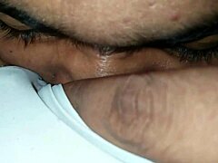 Milf Fingers Her Pussy While Sucking Cock And Using Toys