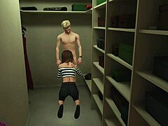 House Party All Sex Scenes Straight Male Protagonist