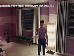 House Party All Sex Scenes Straight Male Protagonist