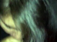 Bbc Receives Amazing Blowjob From Mexican Woman