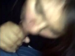 Bbc Receives Amazing Blowjob From Mexican Woman
