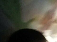 Awesome homemade session featuring big asses.