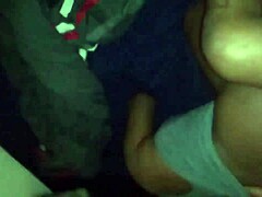 Good Pussy In Doggystyle Bent Over Position