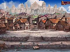 Jessica Curses During Hentai Gameplay!