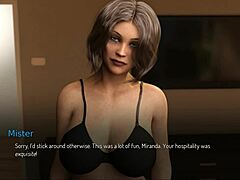 i'm bound with big tits milf and teen around, huge cocks everywhere