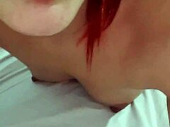 Is this good girl ready for delivery sex?