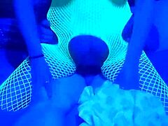 Mandeezy4U2 Gets Cock in POV Amateur Couple Scene