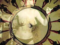 two centuries of vintage porn with hairy scenes 😍