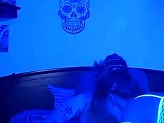 Mandeezy4U2 Gets Cock in POV Amateur Couple Scene