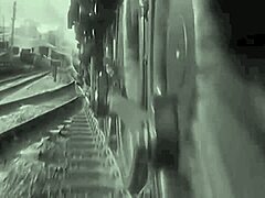 two centuries of vintage porn with hairy scenes 😍