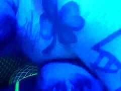 Mandeezy4U2 Gets Cock in POV Amateur Couple Scene