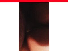 Npleasures Displays New Ass Tattoo