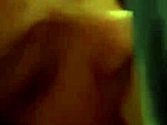 Intense blowjob leads to facial cumshot