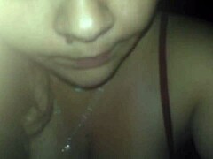 He Cums So Tasty In My Mouth. Part 2 Final.