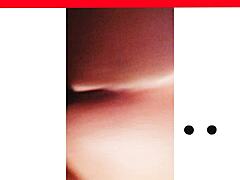 Npleasures Displays New Ass Tattoo