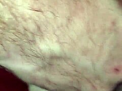 fuck toy bent over for huge cock doggystyle creampie