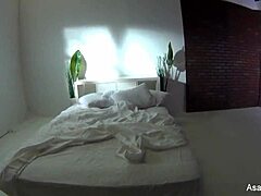 Asa Akira Zombie Behind The Scenes