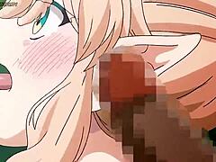 Хардкор аниме хентай экшн