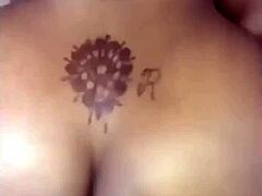 omg, the best doggystyle with my ebony secretary babe. she takes that cock so well, bent over for cumshot 😍💦