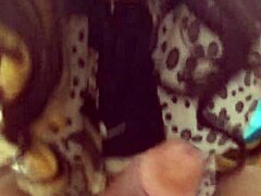 Craving Hot Cum in Wild Shemale Action Right Now!