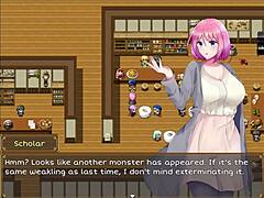 Philana Discovers the Elixir of Life in This Anime Adventure!