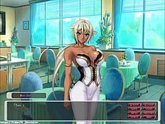 i'm playing cara the vampire lord part 10 with marika way.