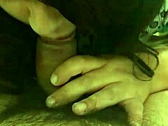 Craving Hot Cum in Wild Shemale Action Right Now!