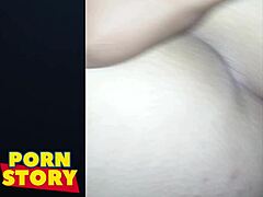 chubby latina ass oral excitement