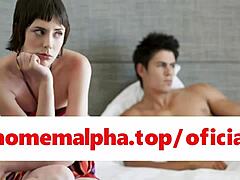 My wife gives a quick blowjob before work 😘