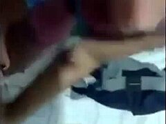 My wife gives a quick blowjob before work 😘