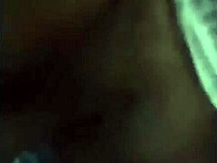 My wife gives a quick blowjob before work 😘