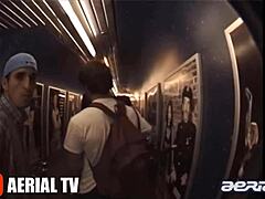 Story of twin towers