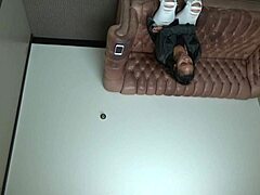 lil mcqueen in casting pov two