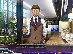 Taimanin Yukikaze 2 Part 19 Rinko Way 02