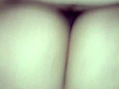 Dick riding like a pro!