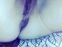 amateur pussy at home arouses me deeply