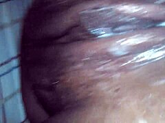 Giving her anal fucking what she wants?