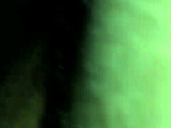 phat ass pounding while company’s over 😏