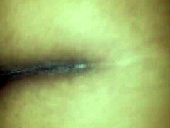 phat ass pounding while company’s over 😏